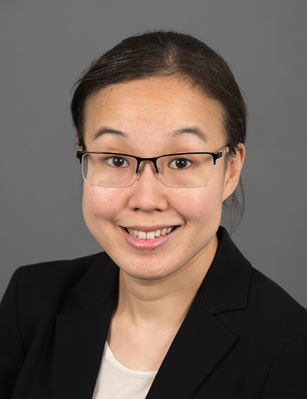 Faculty Photos